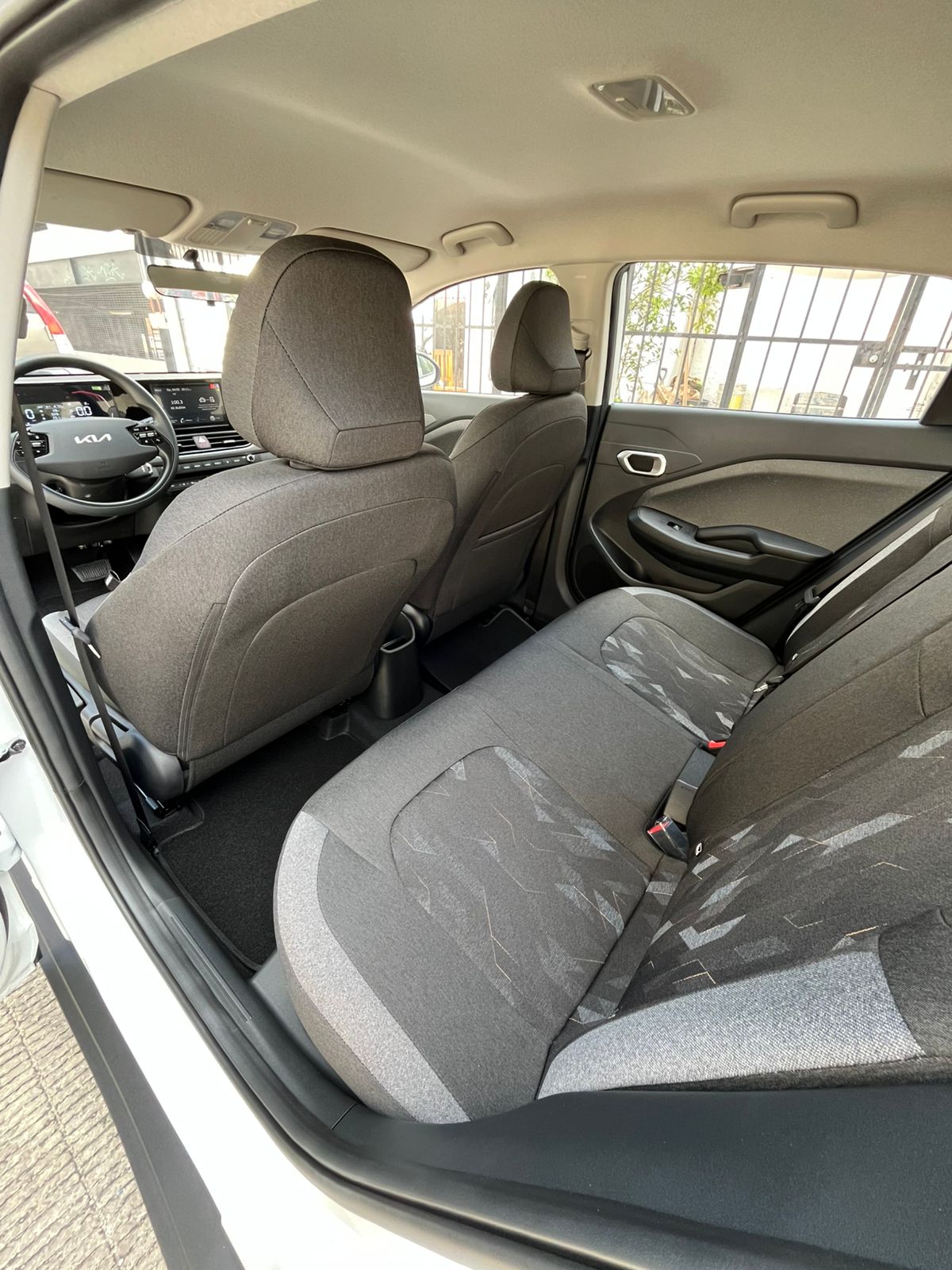 Kia K3 2026 Automatik